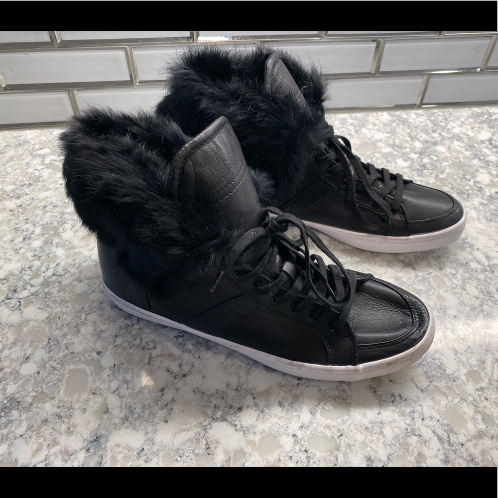 rebecca minkoff sneakers